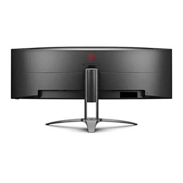 Best Curved Gaming LED Monitor