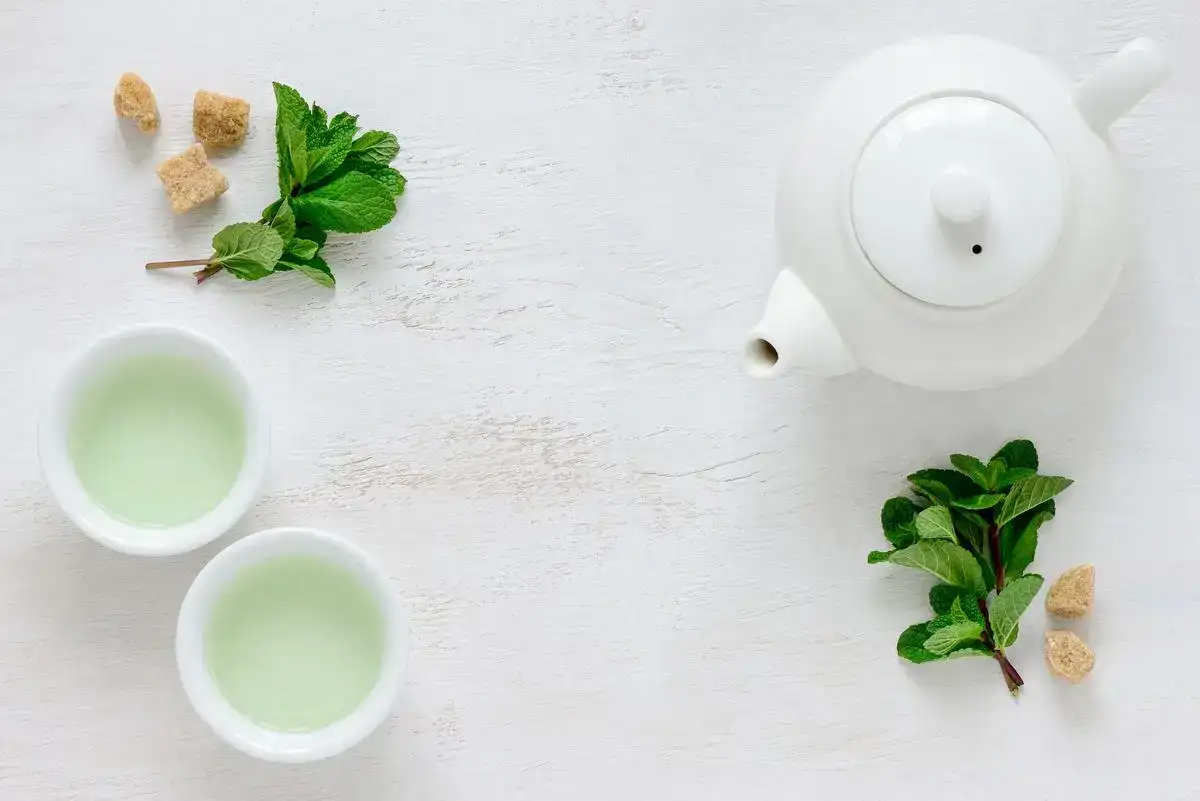 Benefits /Advantages of Green Tea