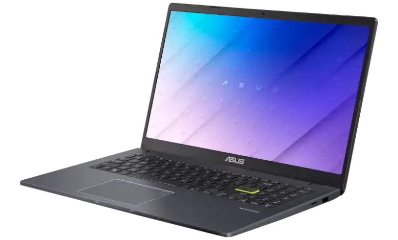 ASUS E510 Laptop For Students
