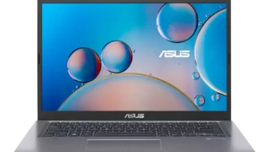ASUS M415 LAPTOP FOR STUDENTS