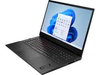 HP OMEN Laptop 17T
