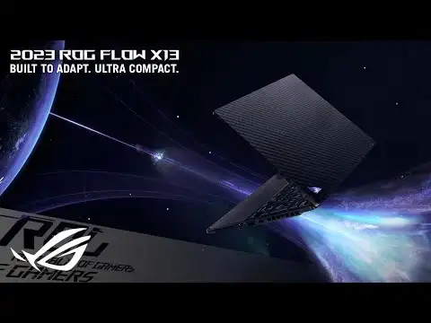 ASUS ROG Flow X13 GV302