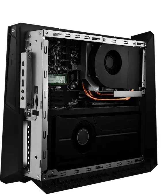 ASUS ROG Huracan Gaming Computer