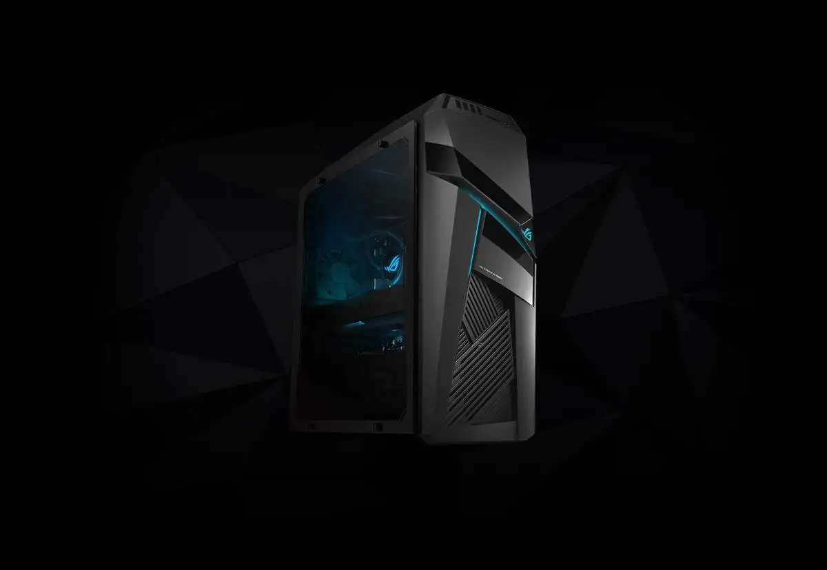 ASUS ROG Strix GL12