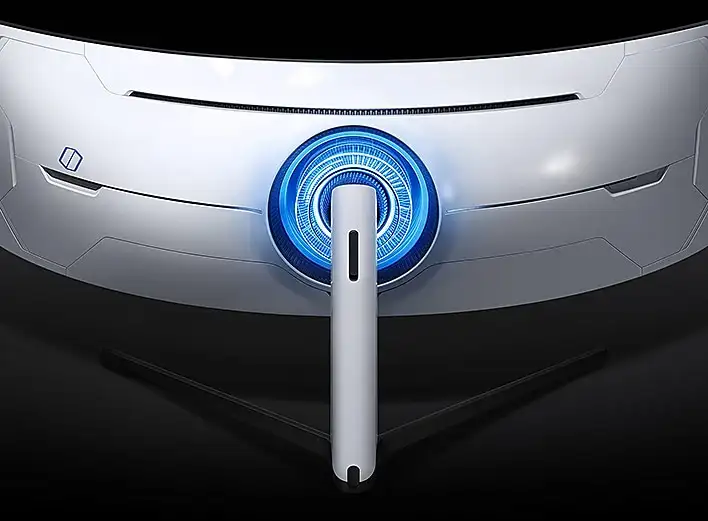 SAMSUNG Odyssey G9 Gaming Monitor