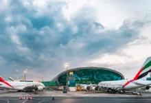 Dubai Airports welcomes 3.5 million guests