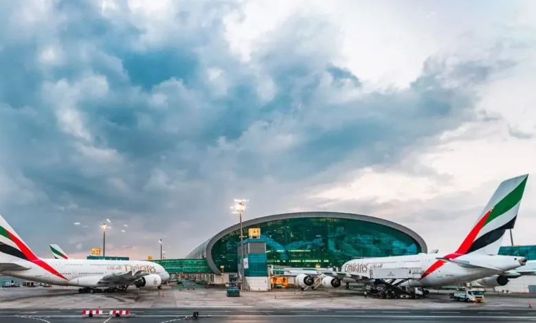 Dubai Airports welcomes 3.5 million guests