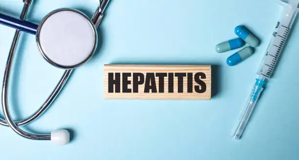 What Is Hepatitis