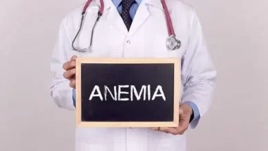Anemia and its Symptoms