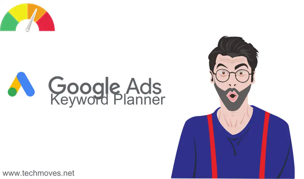 Google Ads Keyword
