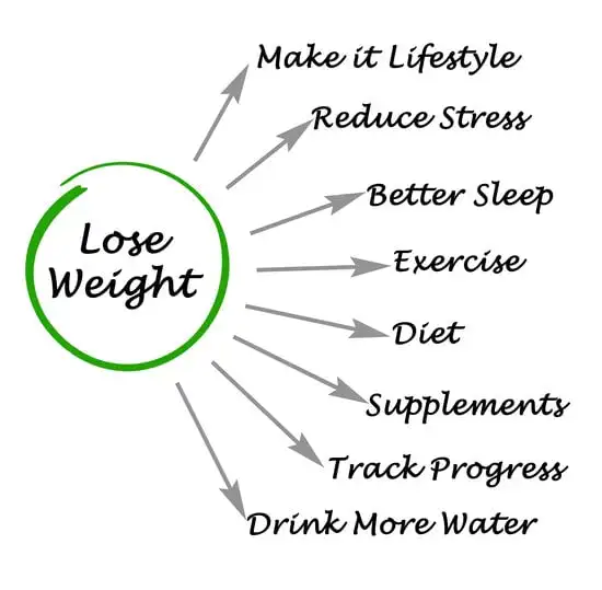 How to Lose Weight