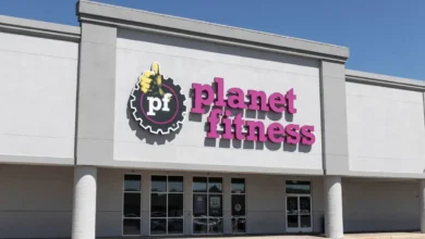 Mysteries of Planet Fitness