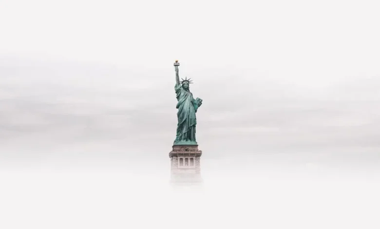 Statue of Liberty