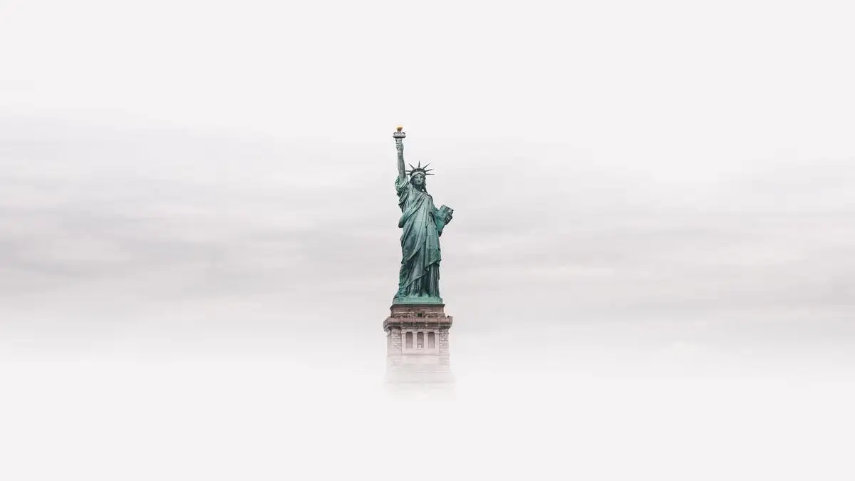 Statue of Liberty