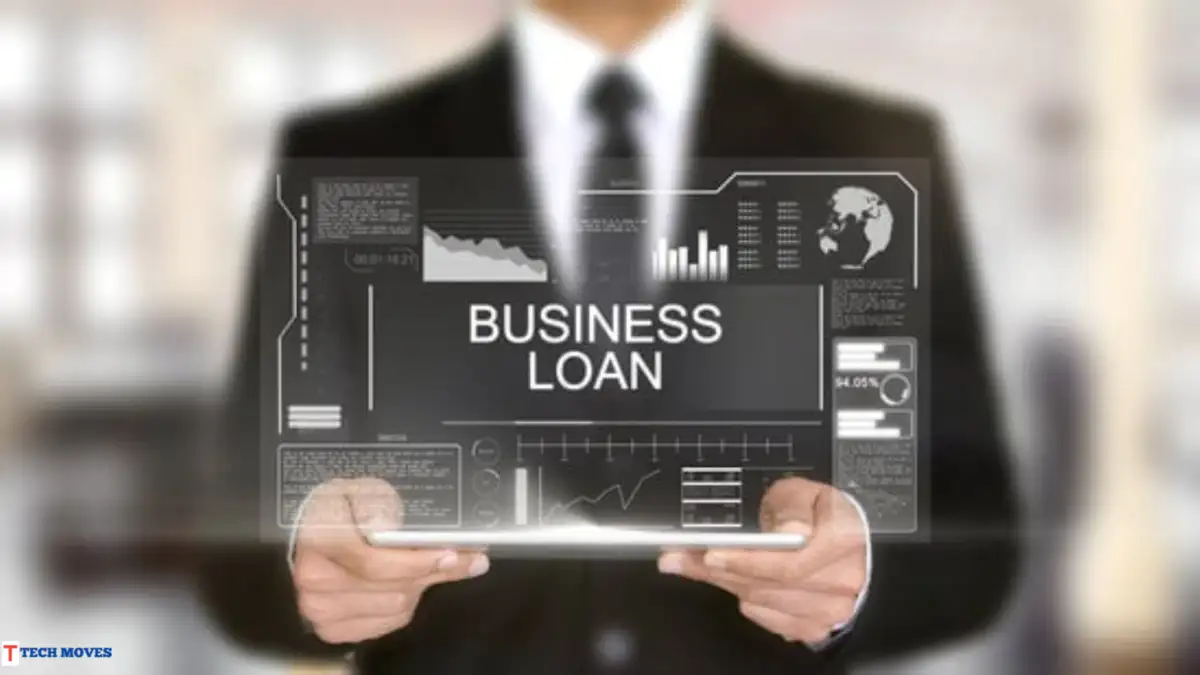 Business Loans for Startups