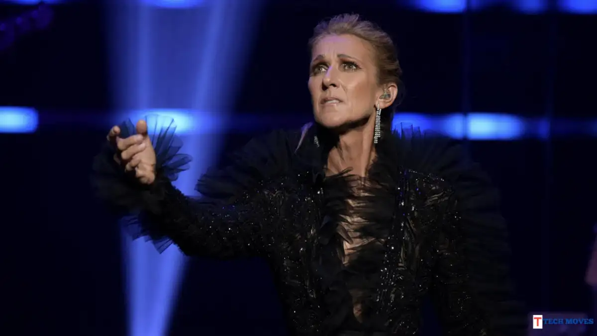 Celine Dion's Health