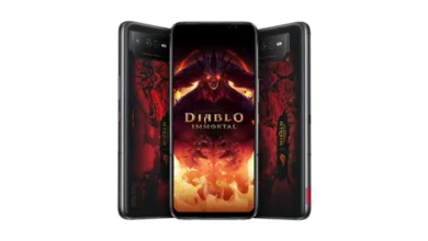 ASUS ROG Phone 6 Diablo Immortal Edition Review