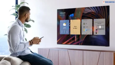 Samsung's AI TV: A Smart Leap into Future Viewing