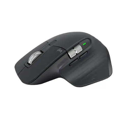 The best mouse for work Logitech MX Master 3