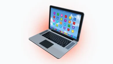 Top 6 BEST Budget Laptop