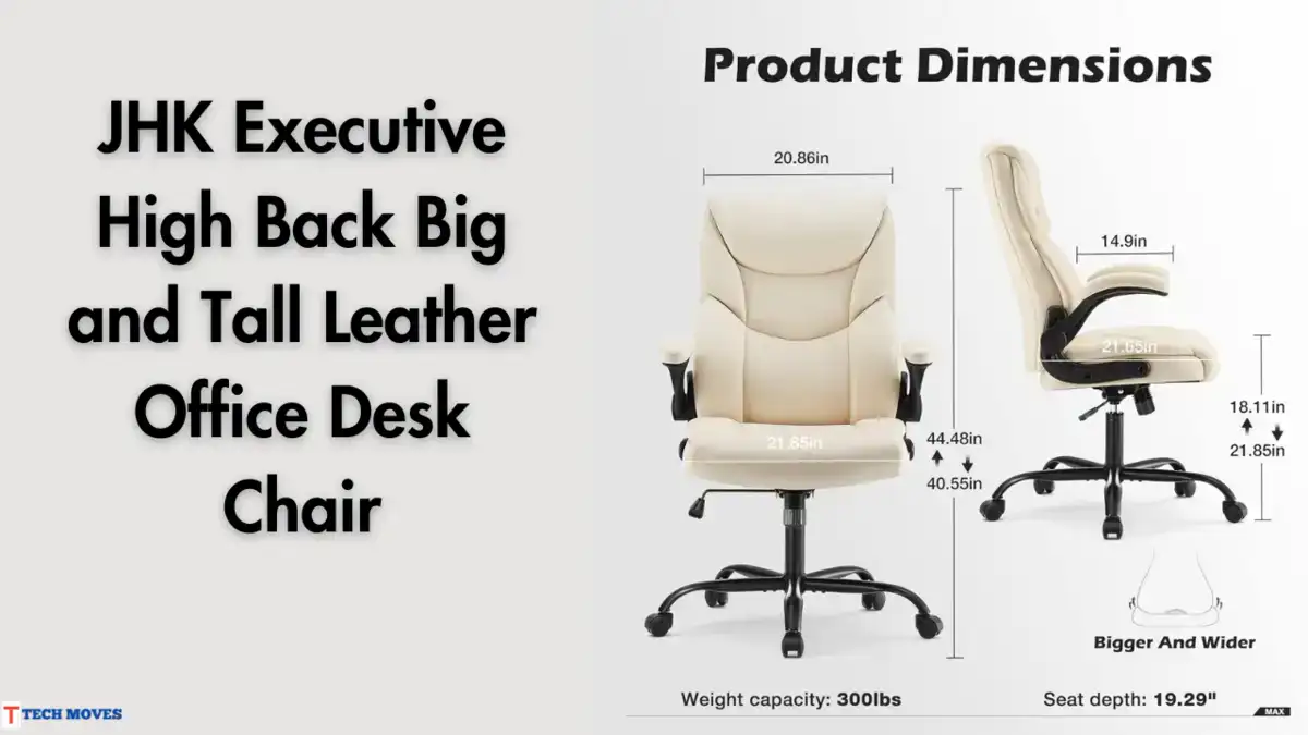 the best affordable chair for office use