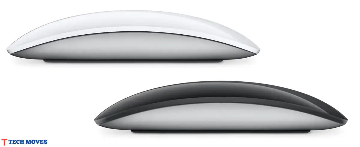 Apple Magic Mouse Review