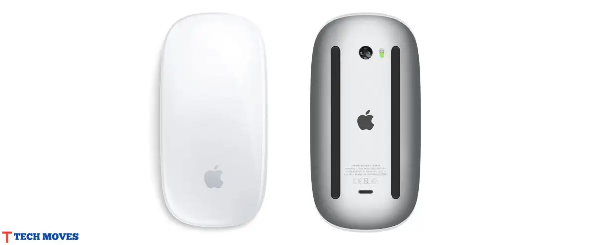 Apple Magic Mouse Review