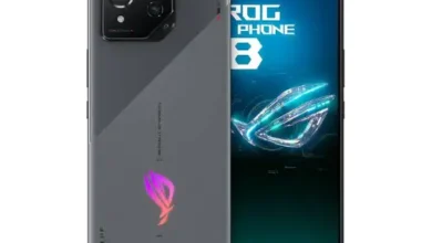 ASUS ROG Phone 8 Pro Review