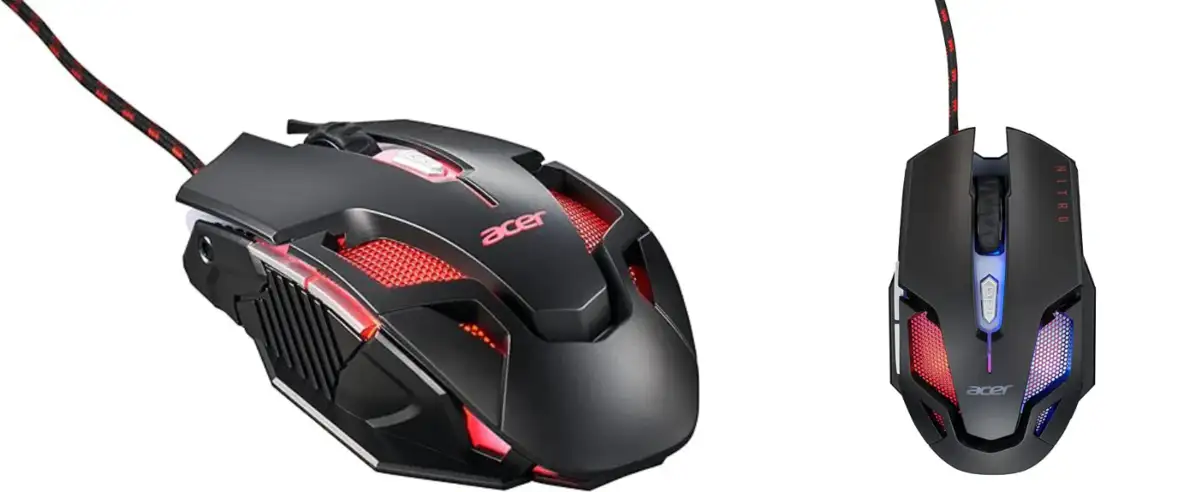 Acer Nitro Gaming Mouse III