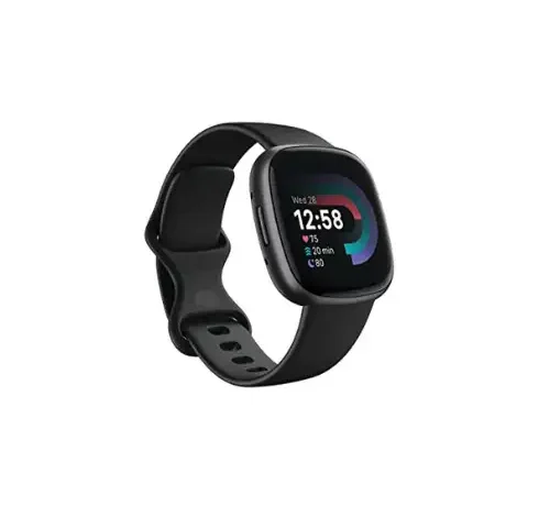 Fitbit Versa 4 Fitness Smartwatch Review