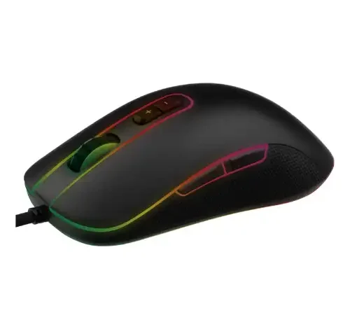 Nixeus Revel-X Best Gaming Mouse