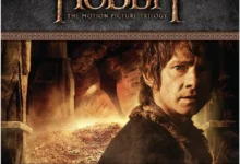 The Hobbit Trilogy: A Cinematic Adventure Journey