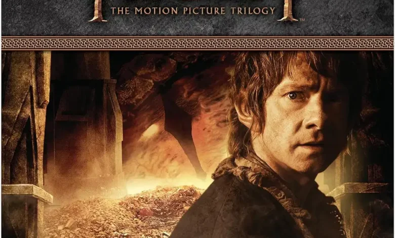 The Hobbit Trilogy: A Cinematic Adventure Journey